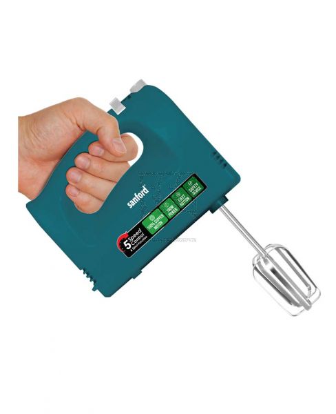 SANFORD HAND MIXER SF1335HM