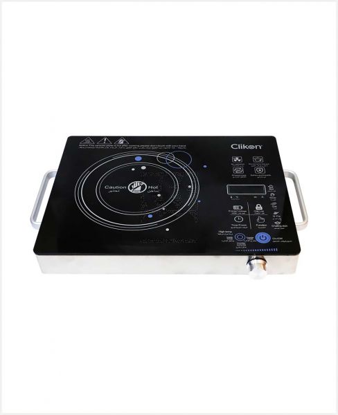 CLIKON INFRARED COOKER 2200W CK4282