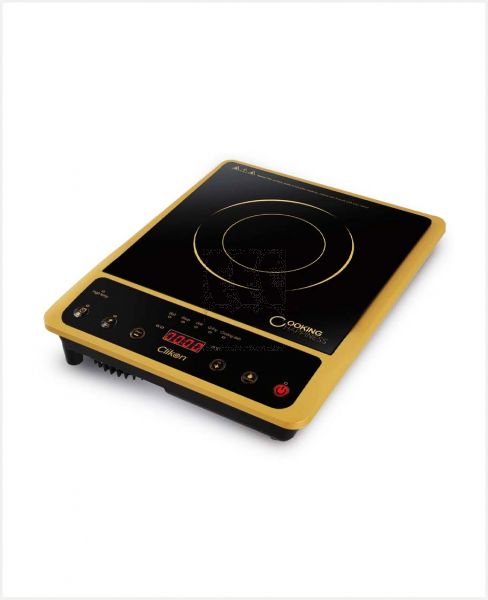 CLIKON INFRARED COOKER 2000W CK4281