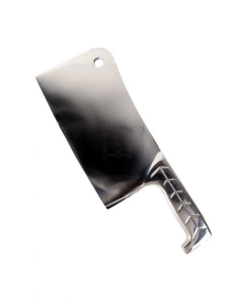 ZUCO PROFESSIONAL CHOPPER 9INCHES 222346