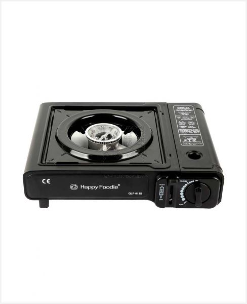 HAPPY HOME PORTABLE GAS STOVE