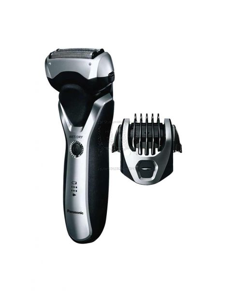 PANASONIC 3 BLADE SHAVER ES-RT47