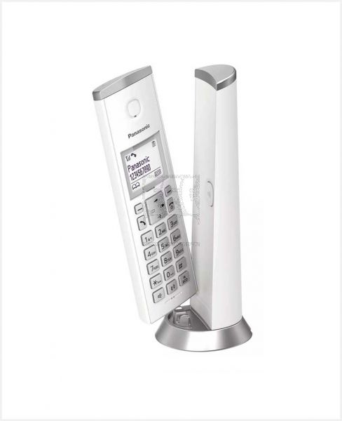 PANASONIC DIGITAL CORDLESS PHONE KX-TGK210