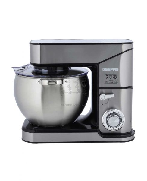 GEEPAS STAND MIXER 2000W GSM43041
