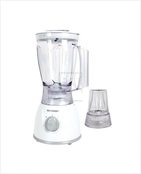 Sharp Blender With Mill 400W