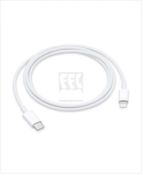APPLE USB-C TO LIGHTNING CABLE 1M-A2249/A1703