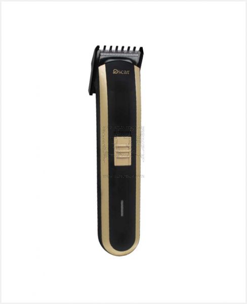 OSCAR RECHARGEABLE HAIR TRIMMER OHT2060GB
