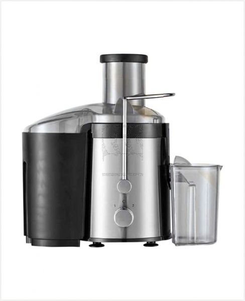 KENWOOD JUICER 300W BLACK METAL JEM01.000BK