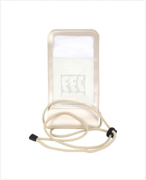 WATERPROOF MOBILE PHONE POUCH