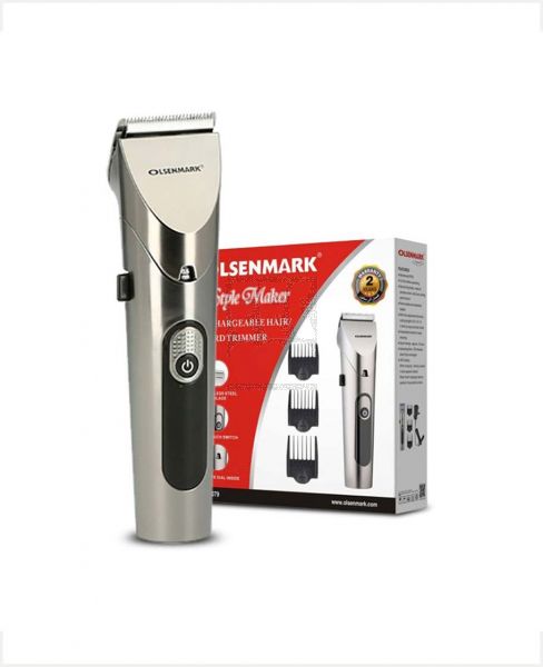 OLSENMARK PROFESSIONAL HAIR TRIMMER OMTR4079