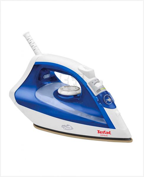 TEFAL ECO MASTER CERAMIC STEAM IRON FV1734