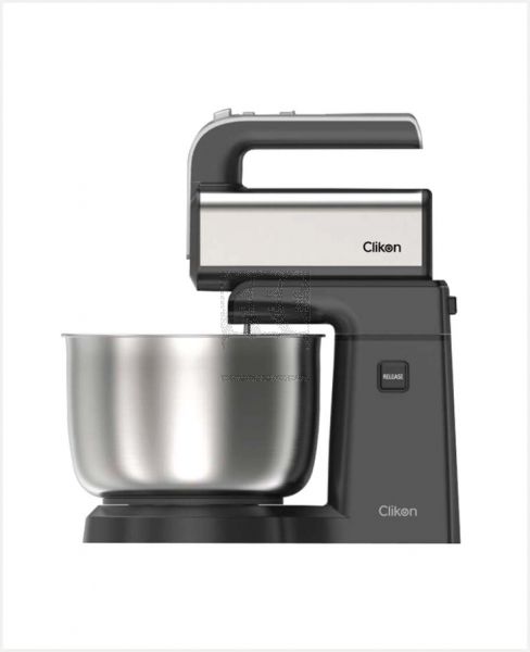 CLIKON STAND MIXER WITH 5 SPEED OPERATION 220W CK2699