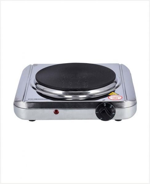 OLSENMARK SINGLE HOT PLATE OMHP2395