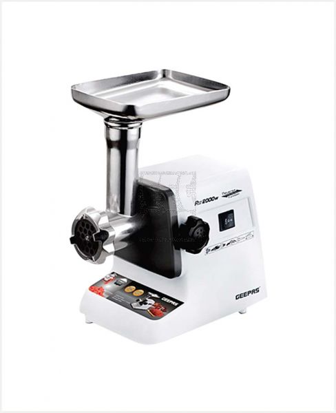 GEEPAS MEAT GRINDER GMG767