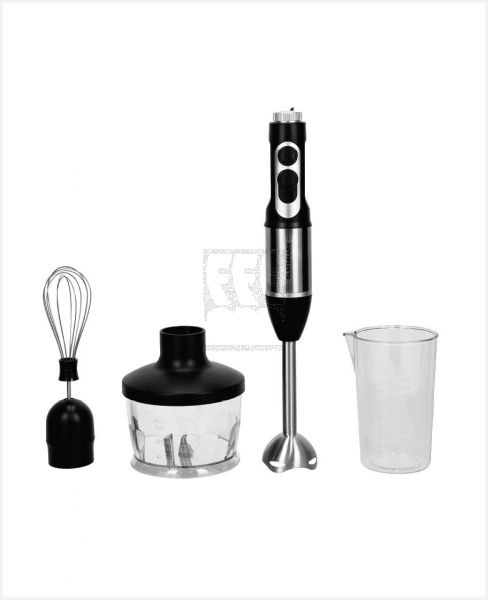 OLSENMARK 4IN1 HAND BLENDER 700W OMHB2462