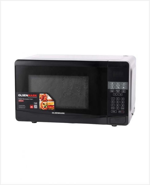 OLSENMARK DIGITAL MICROWAVE OVEN 20L OMMO2261