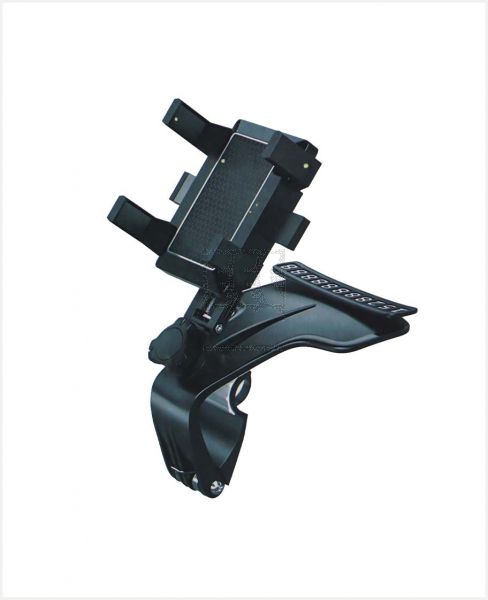 CAR PHONE HOLDER 360° FREE SPIN