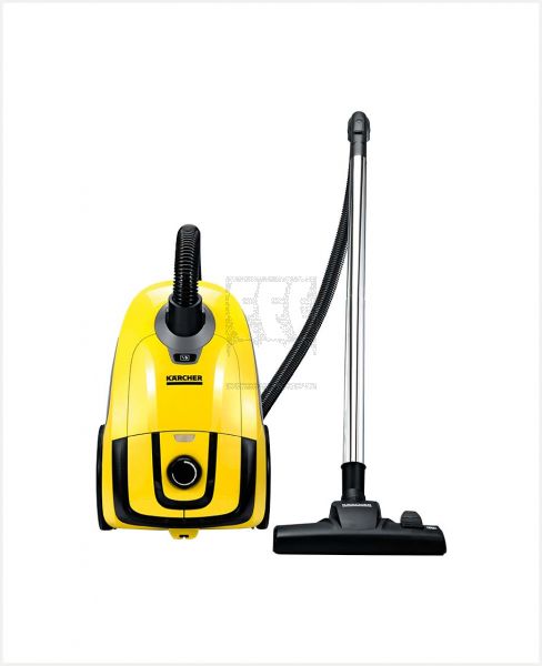 KARCHER VACUUM CLEANER 1100W VC2