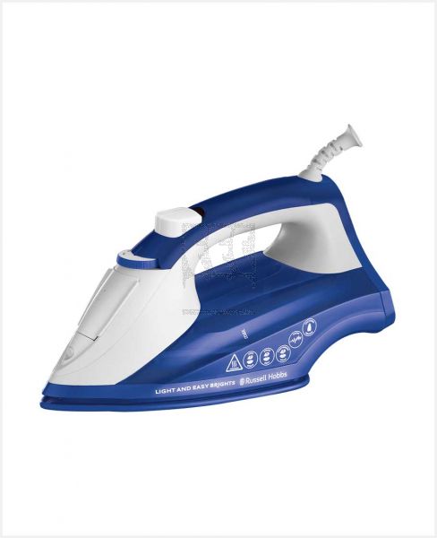 RUSSELL HOBBS STEAM IRON 26483 ARURH26483RHI