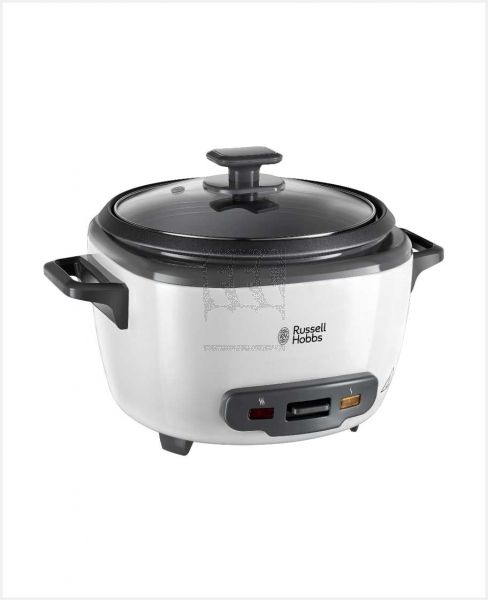 RUSSELL HOBBS RICE COOKER LARGE 27040 ARURH27040RIC