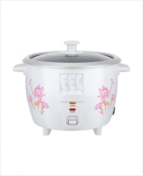 OSCAR RICE COOKER 1.5LTR ORC1915P