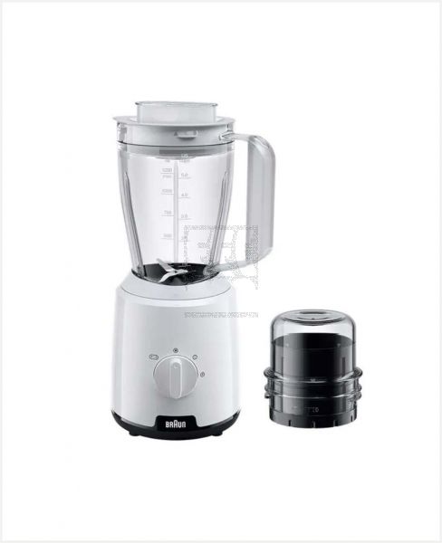 BRAUN JUG BLENDER JB-1015