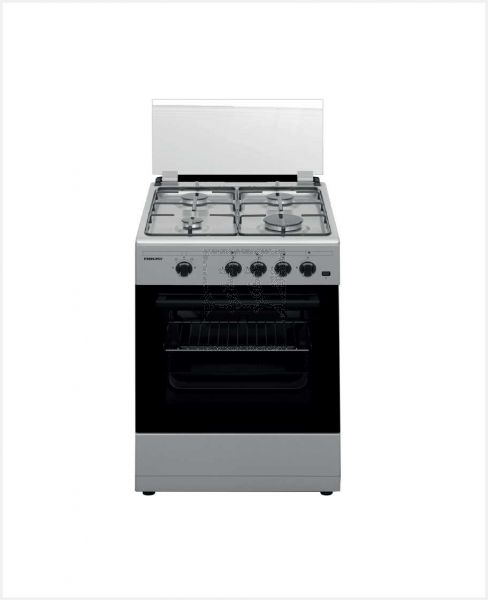 NIKAI FULL GAS COOKING RANGE 50X55CM U5055SG