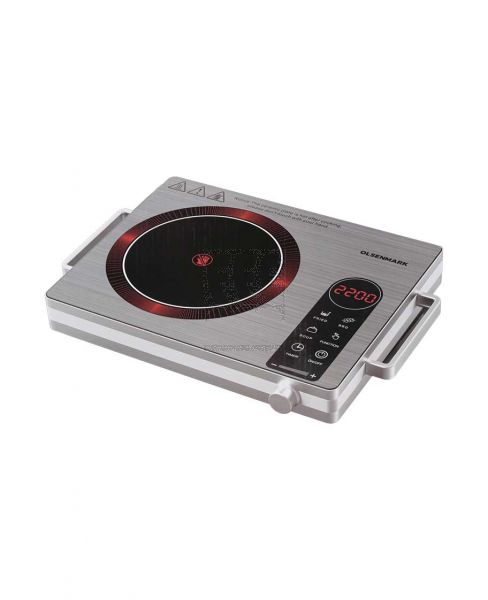 OLSENMARK INFRARED COOKER 2200W OMIC2279