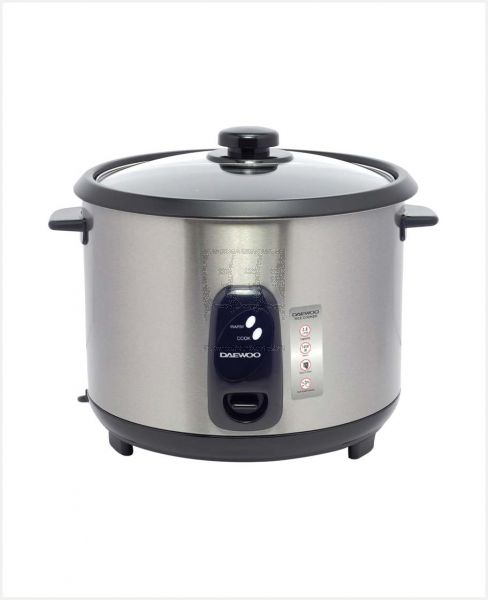 DAEWOO RICE COOKER 2.80 LTRS 1OOOW DRC 9536
