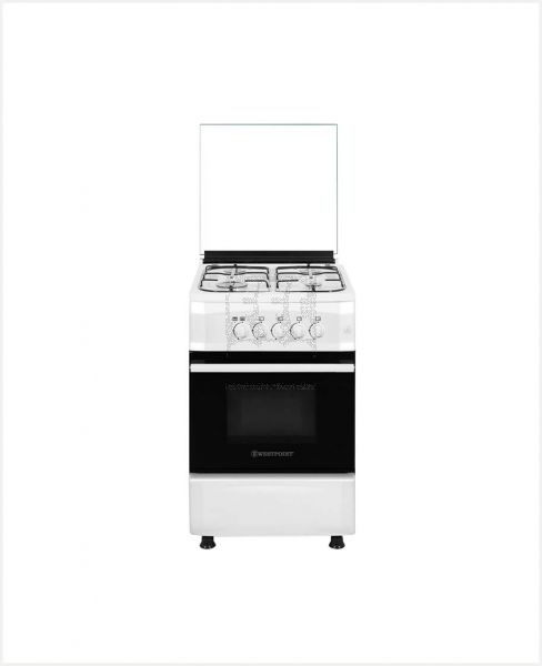 WESTPOINT BURNER GAS OVEN AND GRILL 50X55CM CKR 4G+G