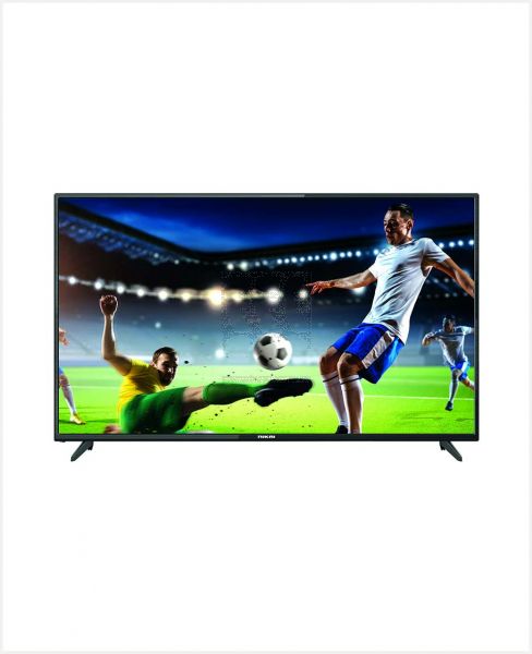 NIKAI ULTRA HD SMART LED TV 55INCH UHD55SLED2