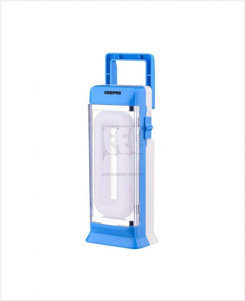 GEEPAS RECH LED EMERGENCY LANTERN 20SMD LED GE53014