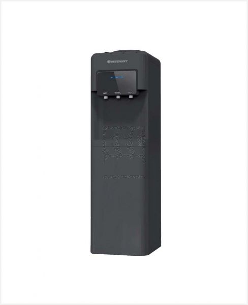 WESTPOINT WATER DISPENSER COLD/HOT + STORAGE WFQN-20919.D3PB