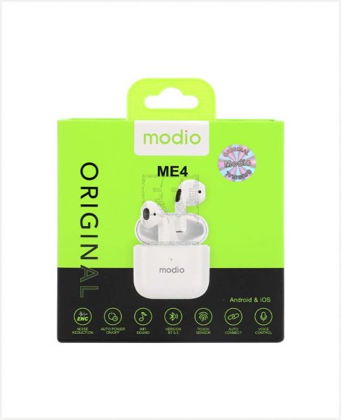 MODIO AIRPOD ME4