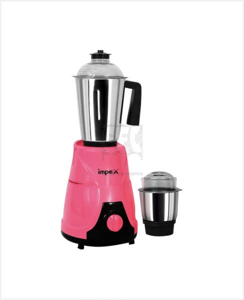 IMPEX MIXER GRINDER 2 IN 1 1.5LTR 550W BL 319C