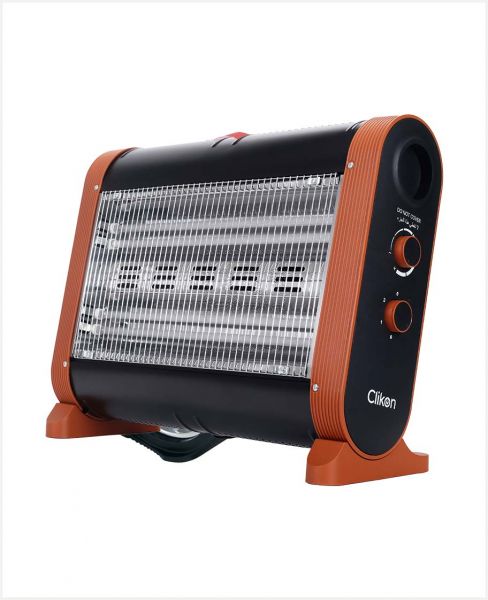 CLIKON QUART Z HEATER 1600W CK4244