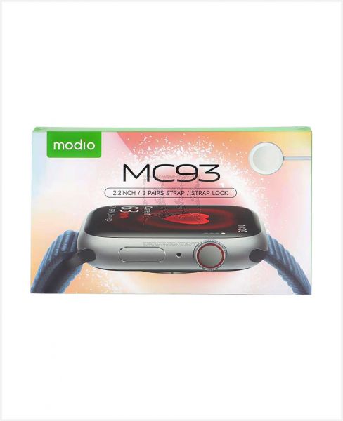MODIO SMART WATCH MC93