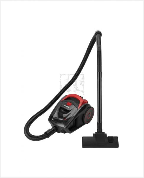 GEEPAS CYCLONIC VACUUM CLEANER 2200W GVC19035