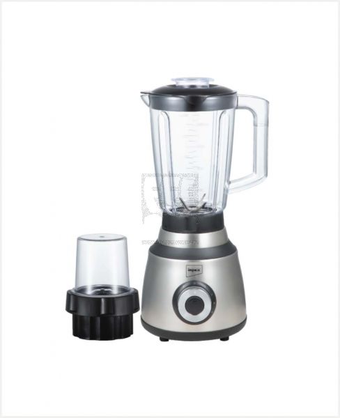 IMPEX POWERFUL BLENDER 2IN1 600W BL 3508