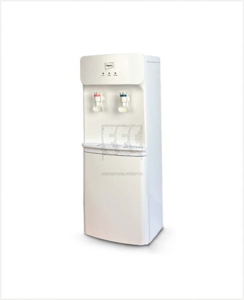 IMPEX WATER DISPENSER 2 TAP WD 3904