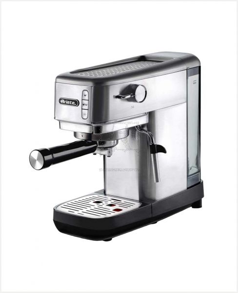 ARIETE COFFEE MACHINE METAL 1380