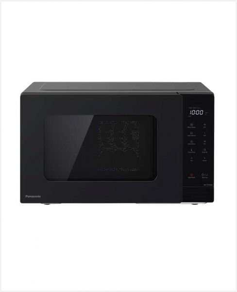 PANASONIC SOLO MICROWAVE OVEN COMPACT 900W 25L NN-ST34N