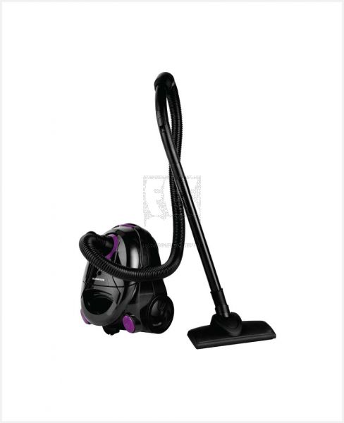 OLSENMARK VACUUM CLEANER DUST CAPACITY 1.5L OMVC1782