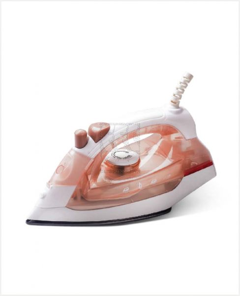 IMPEX ELECTRIC STEAM IRON BOX IBS 401
