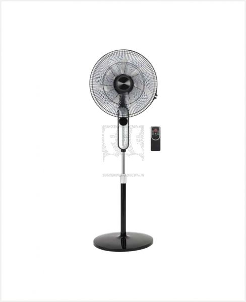 OLSENMARK STAND FAN 3 SPEED OMF1793