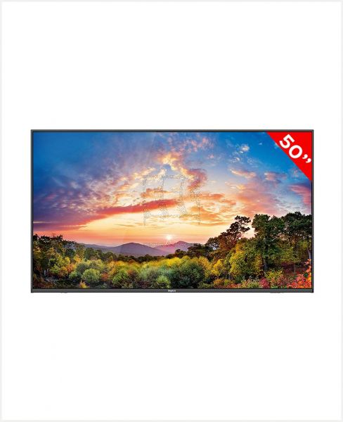 IMPEX 50INCH UHD 4K SMART LED TV DVBT T2(A11)