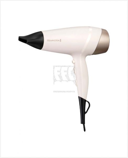 REMINGTON SHEA SOFT HAIR DRYER 2200W D4740