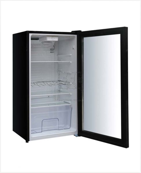 ZENAN AUTOMATIC DEFROST COOLER 92L ZBC-BC92B