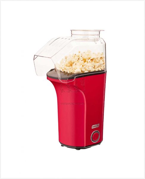 DASH POPCORN MAKER RED DAPP150V2RD04