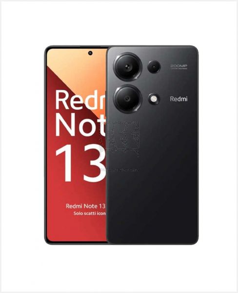 REDMI NOTE 13 8+256GB